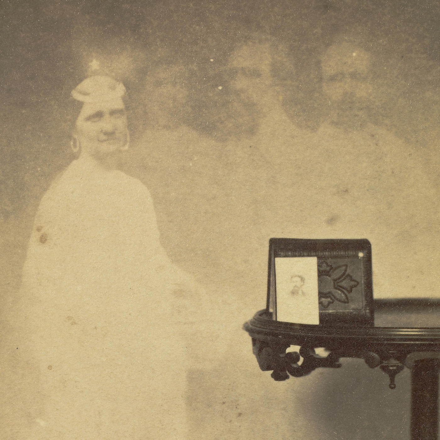 A Communion of Shadows: Religion and Photography in Nineteenth-Century  America | MAVCOR