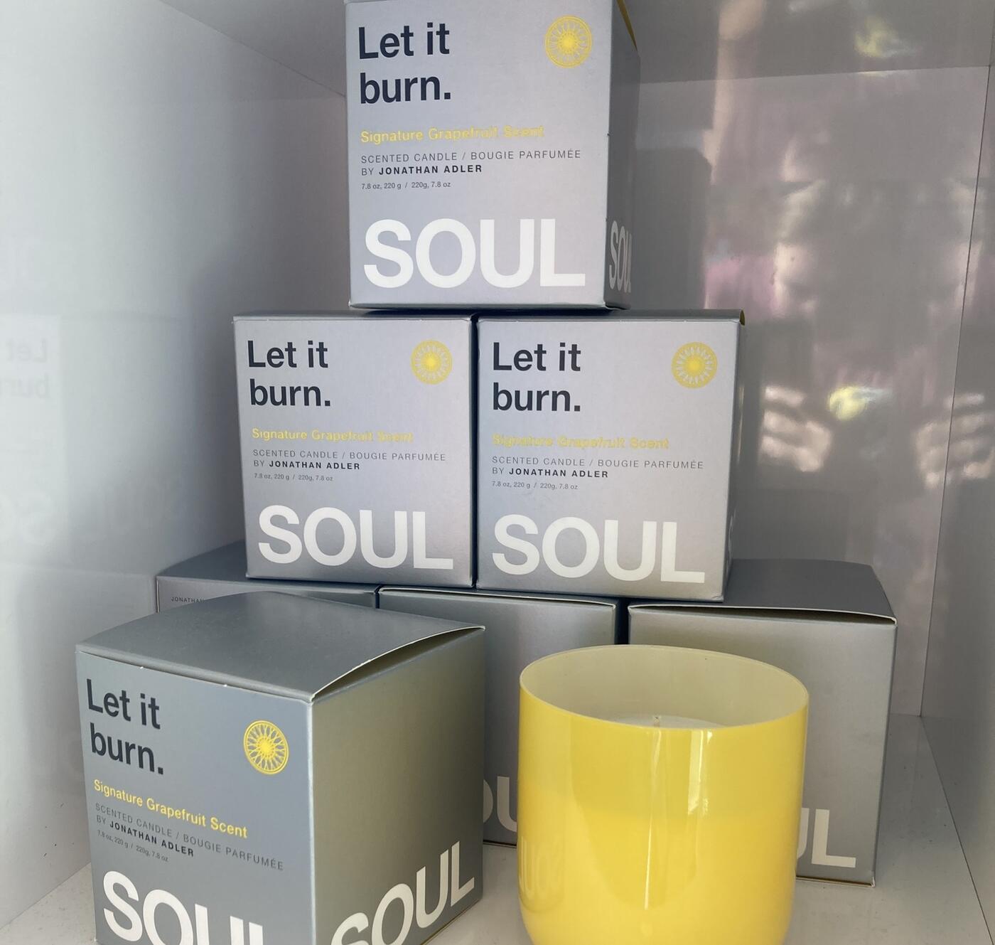 varis soulcycle