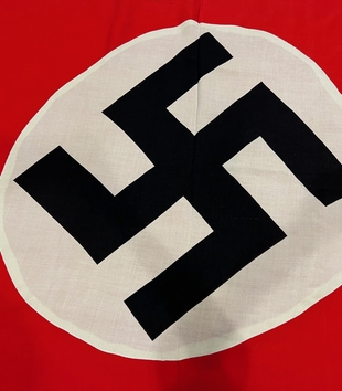 Nazi Banner