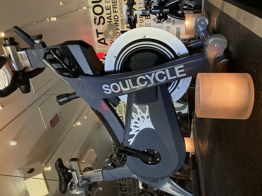 Beginner soulcycle deals